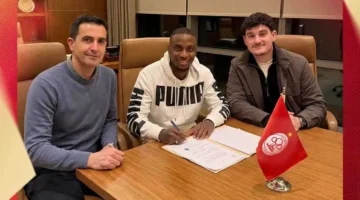 صفقة هجومية.. نادي الاتحاد الليبي يضم مهاجم الوداد المغربي لصفوف الفريق بعقد جديد